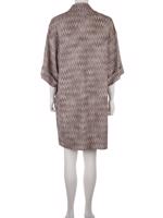 Bayan Kahve MISSONI CEKET