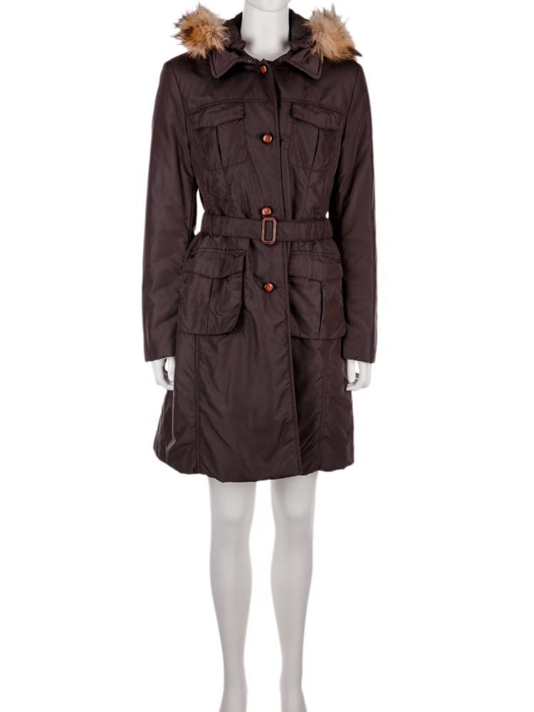 Bayan Kahve S MAX MARA MONT