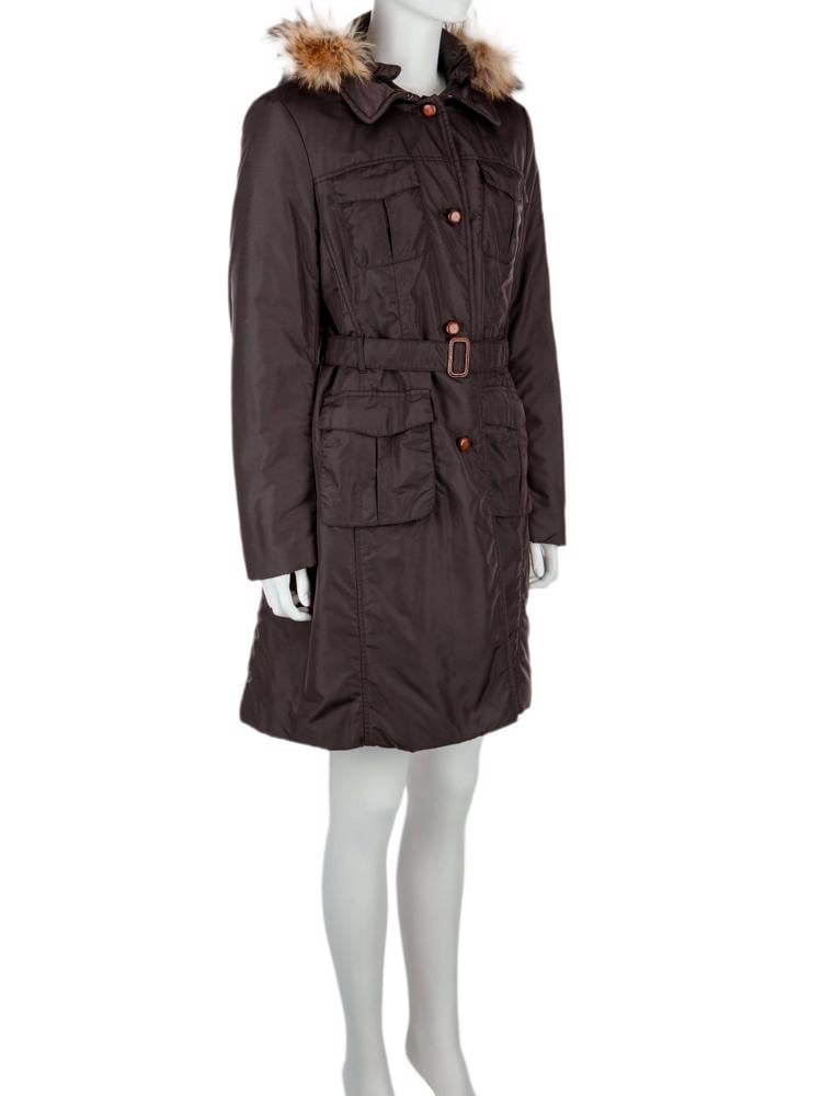 Bayan Kahve S MAX MARA MONT