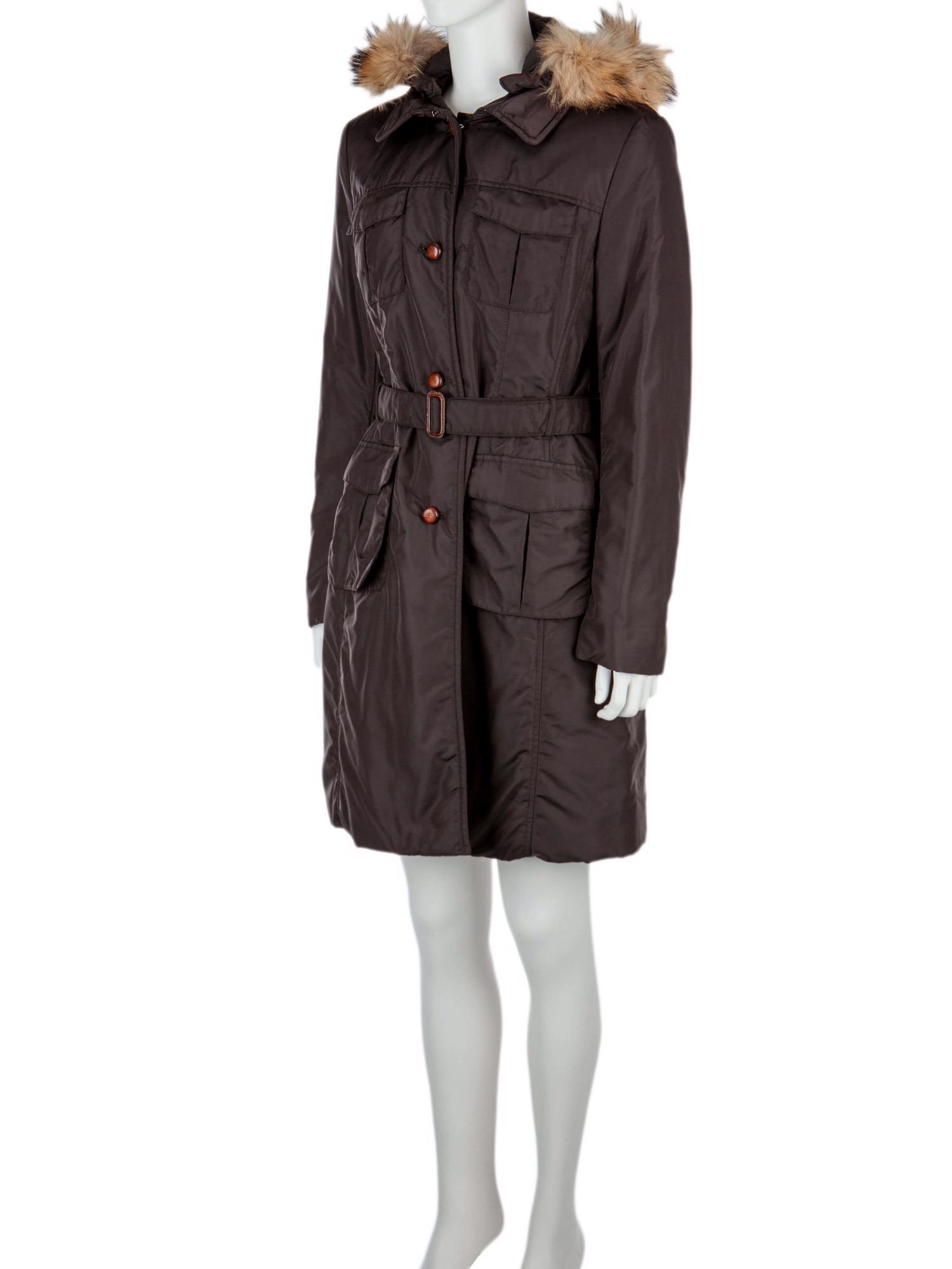 Bayan Kahve S MAX MARA MONT