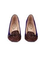 Bayan Kahve TOD'S AYAKKABI