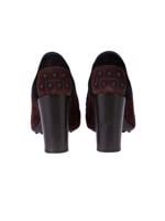 Bayan Kahve TOD'S AYAKKABI