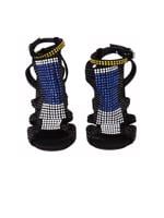 Bayan Siyah GIUSEPPE ZANOTTI AYAKKABI