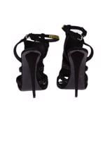 Bayan Siyah GIUSEPPE ZANOTTI AYAKKABI