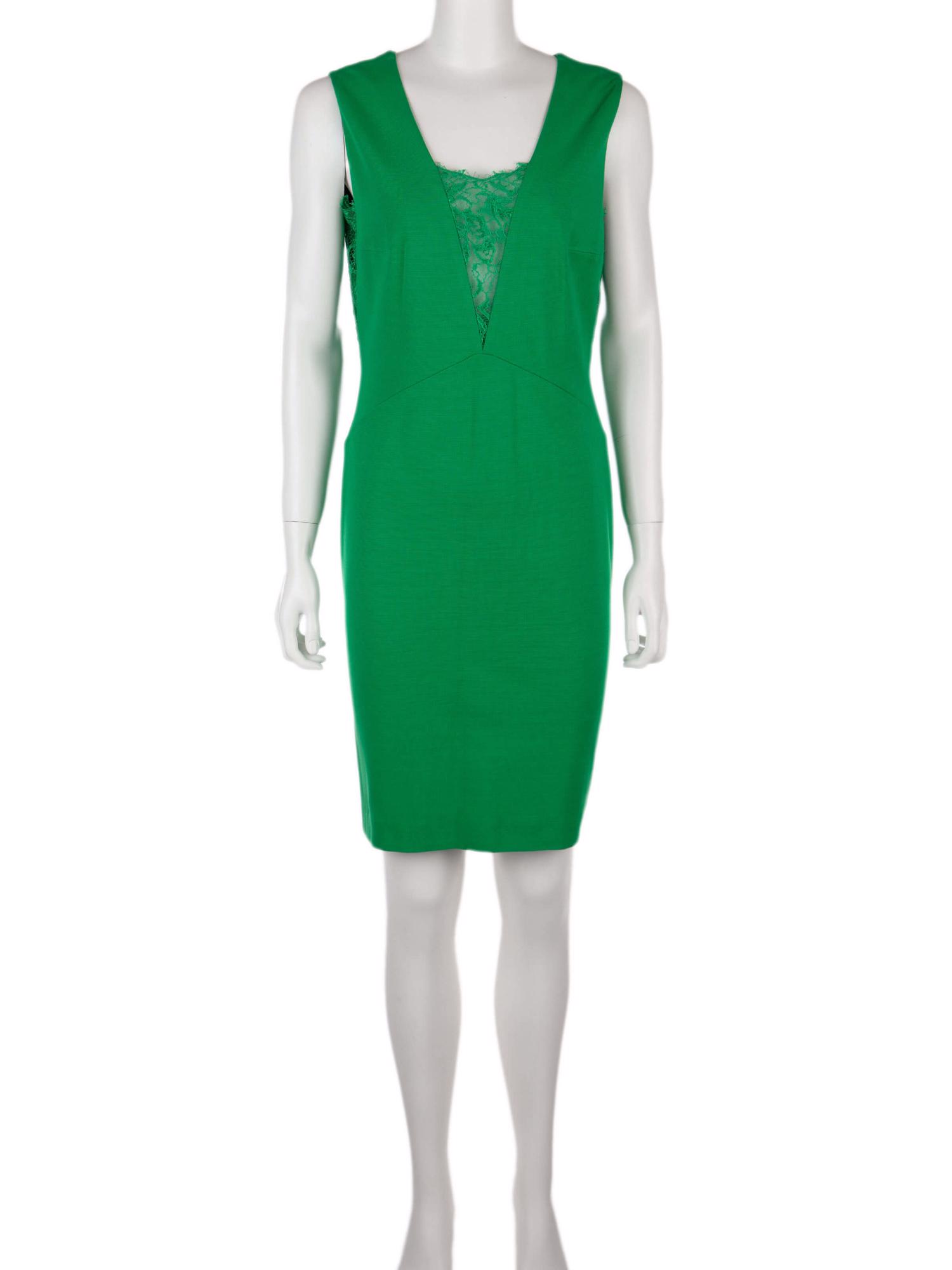 Bayan Yeşil EMILIO PUCCI ELBİSE