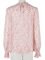 Bayan Pembe GANNI BLUZ