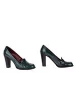 Bayan Yeşil PRADA AYAKKABI