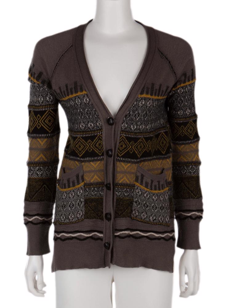 Bayan Kahve CHLOE HIRKA