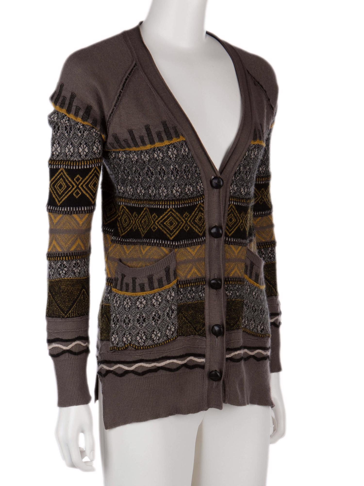 Bayan Kahve CHLOE HIRKA