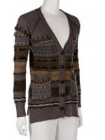 Bayan Kahve CHLOE HIRKA
