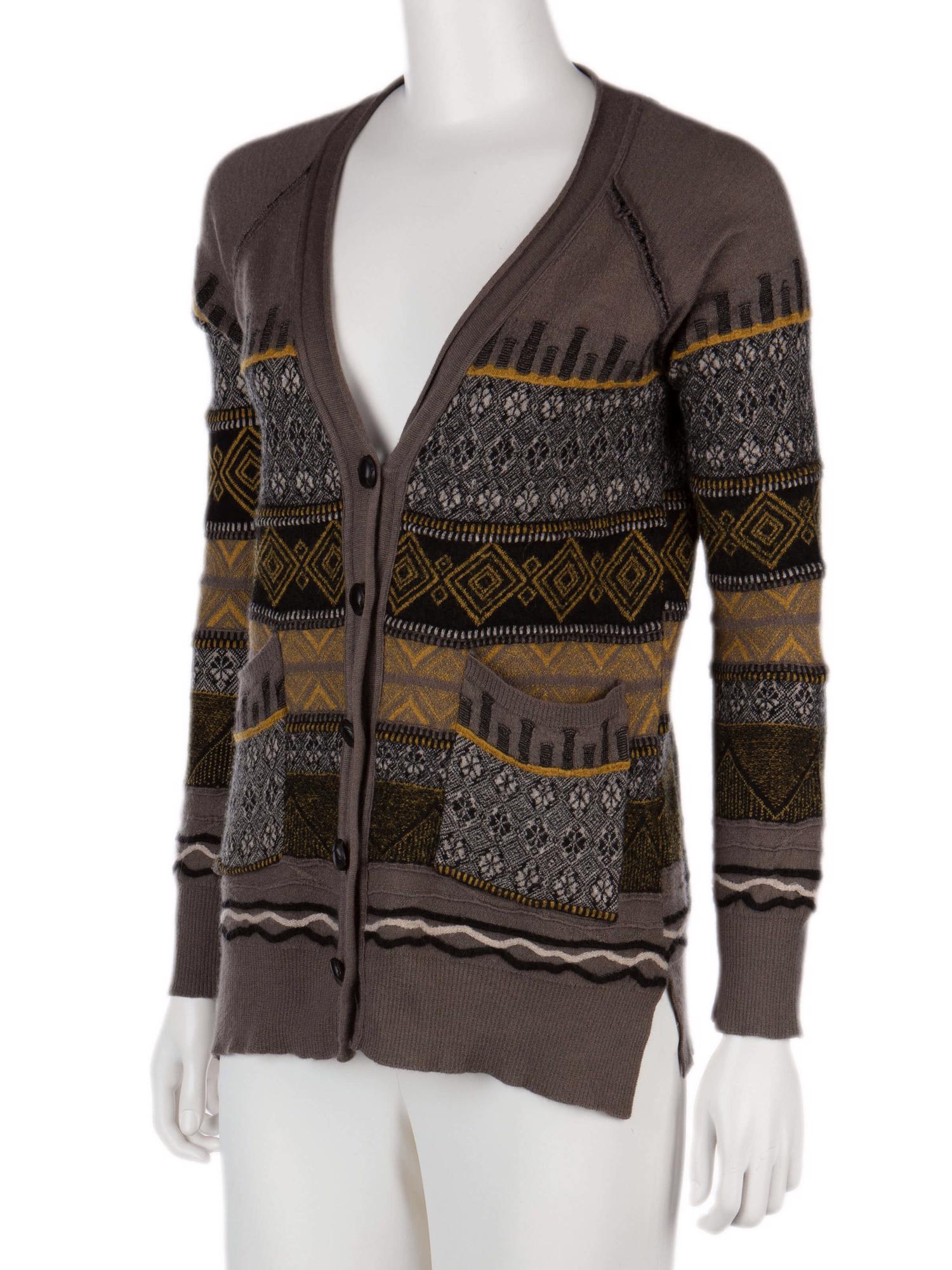 Bayan Kahve CHLOE HIRKA
