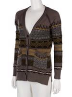Bayan Kahve CHLOE HIRKA