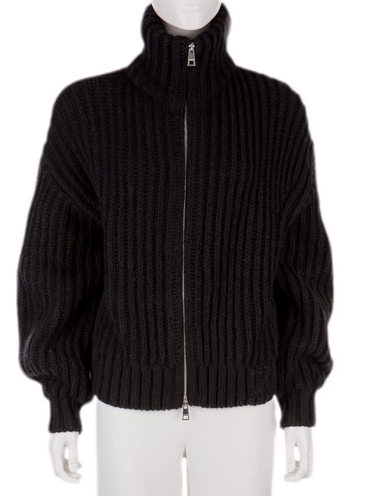 Bayan Siyah ZADIG&VOLTAIRE HIRKA