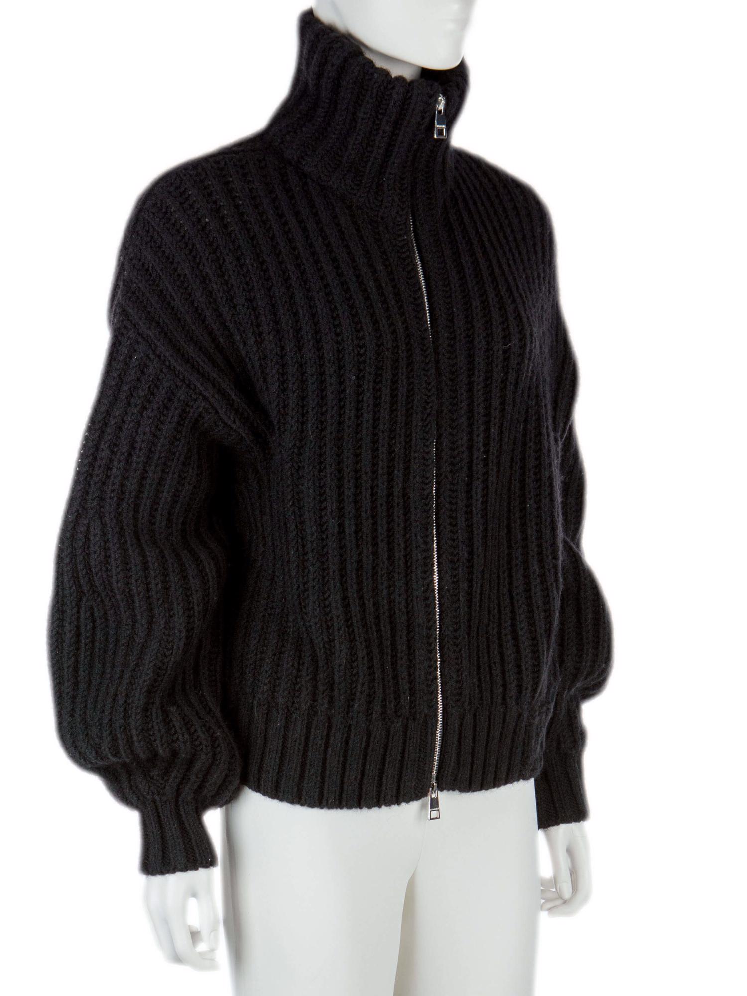 Bayan Siyah ZADIG&VOLTAIRE HIRKA
