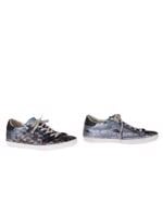 Bayan Gümüş GOLDEN GOOSE SNEAKER