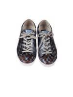 Bayan Gümüş GOLDEN GOOSE SNEAKER