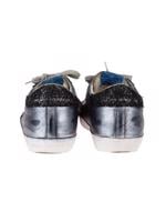 Bayan Gümüş GOLDEN GOOSE SNEAKER