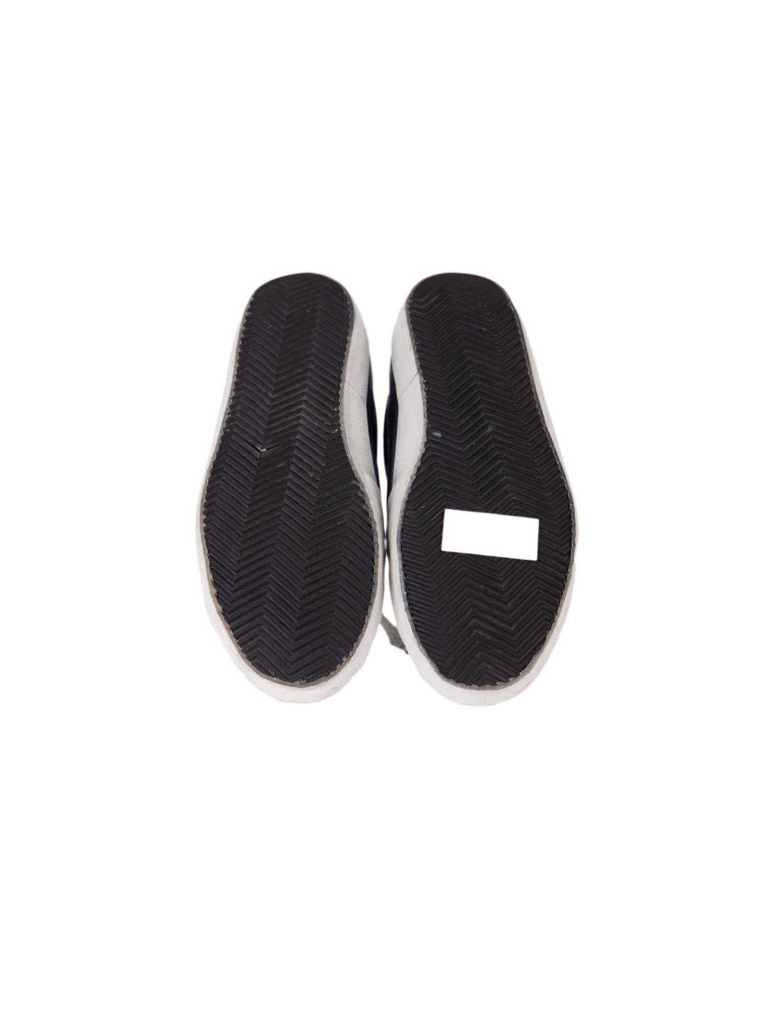 Bayan Gümüş GOLDEN GOOSE SNEAKER