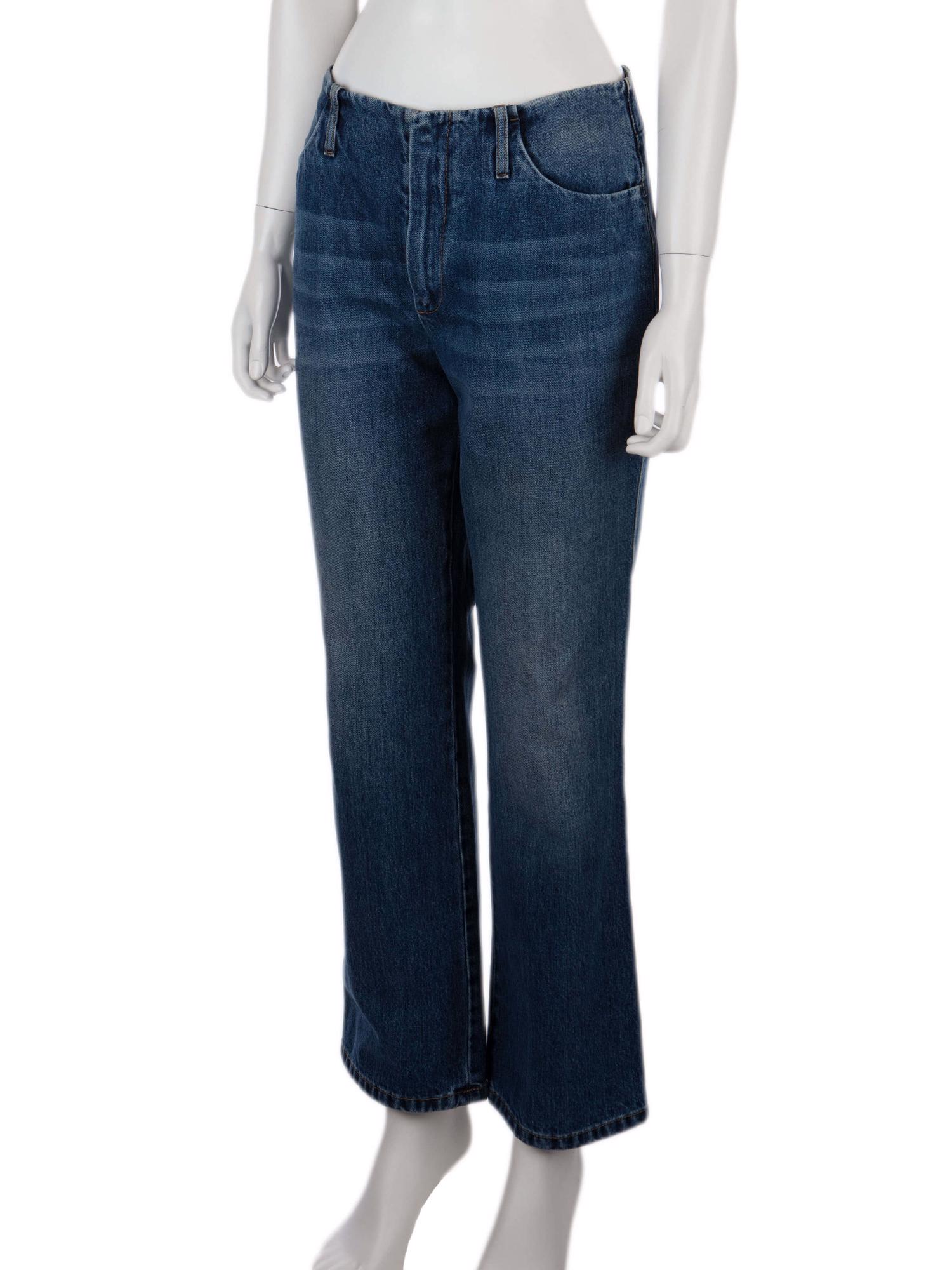 Bayan Lacivert BRUNELLO CUCINELLI JEAN PANTOLON