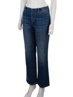 Bayan Lacivert BRUNELLO CUCINELLI JEAN PANTOLON