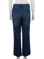 Bayan Lacivert BRUNELLO CUCINELLI JEAN PANTOLON