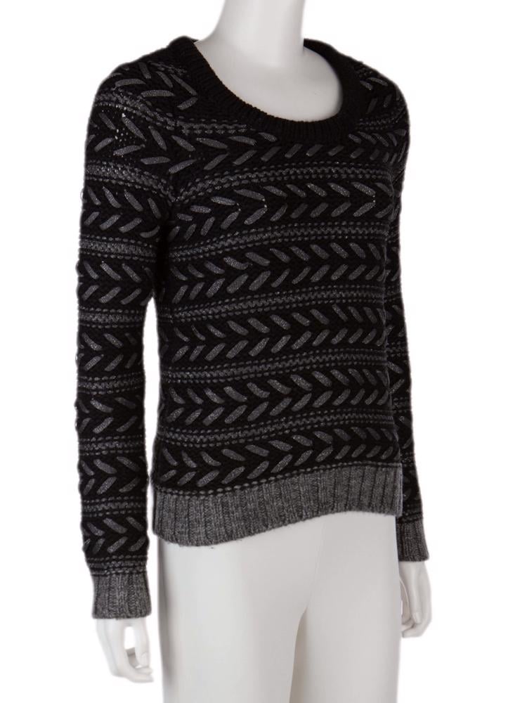 Bayan Siyah RAG&BONE KAZAK