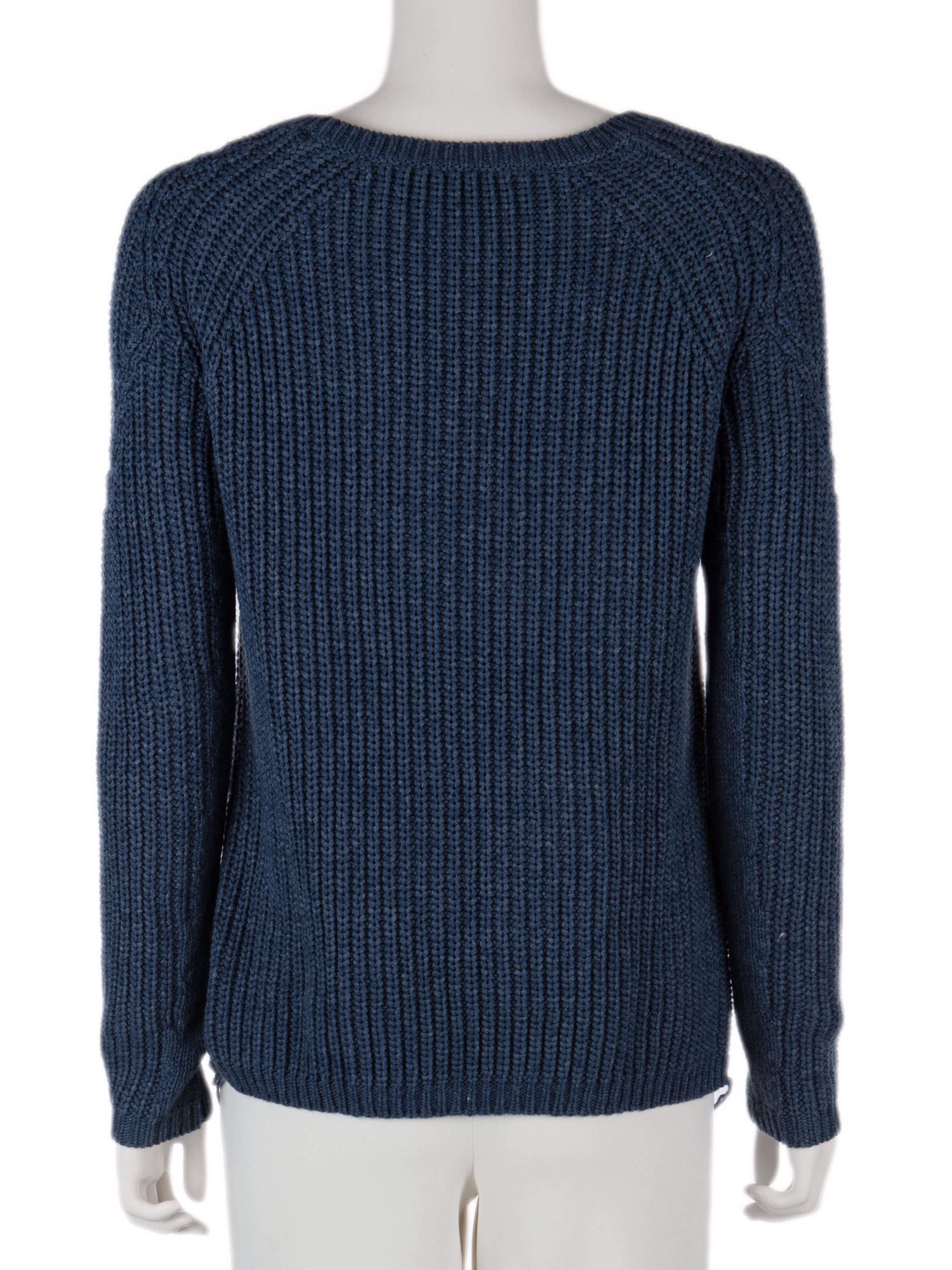 Bayan Mavi MAJE KAZAK