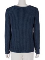 Bayan Mavi MAJE KAZAK