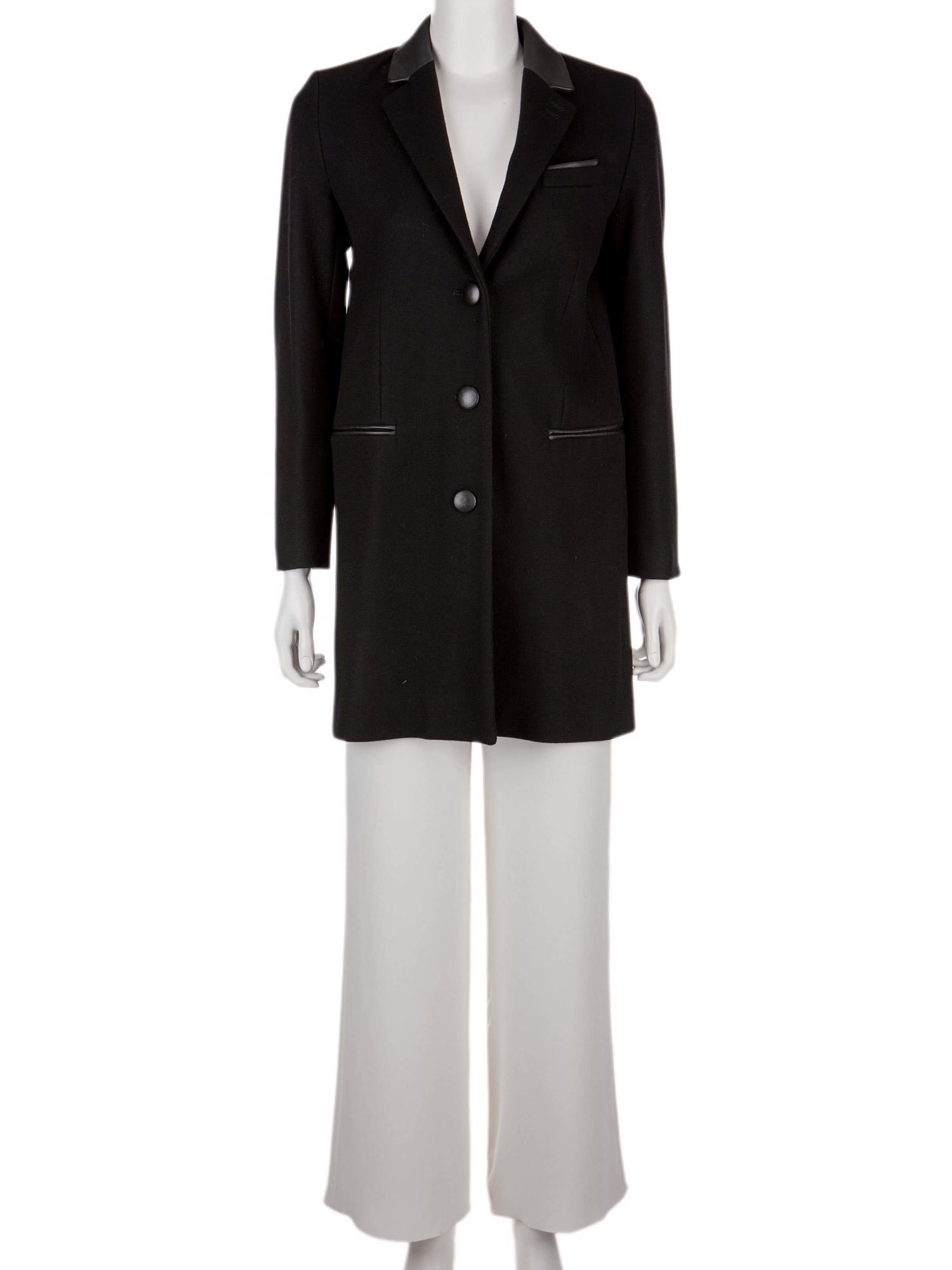 Bayan Siyah THE KOOPLES CEKET