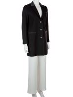 Bayan Siyah THE KOOPLES CEKET