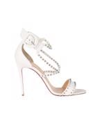 Bayan Beyaz CHRISTIAN LOUBOUTIN AYAKKABI