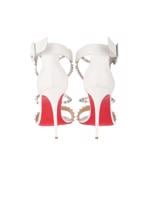 Bayan Beyaz CHRISTIAN LOUBOUTIN AYAKKABI