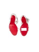 Bayan Beyaz CHRISTIAN LOUBOUTIN AYAKKABI