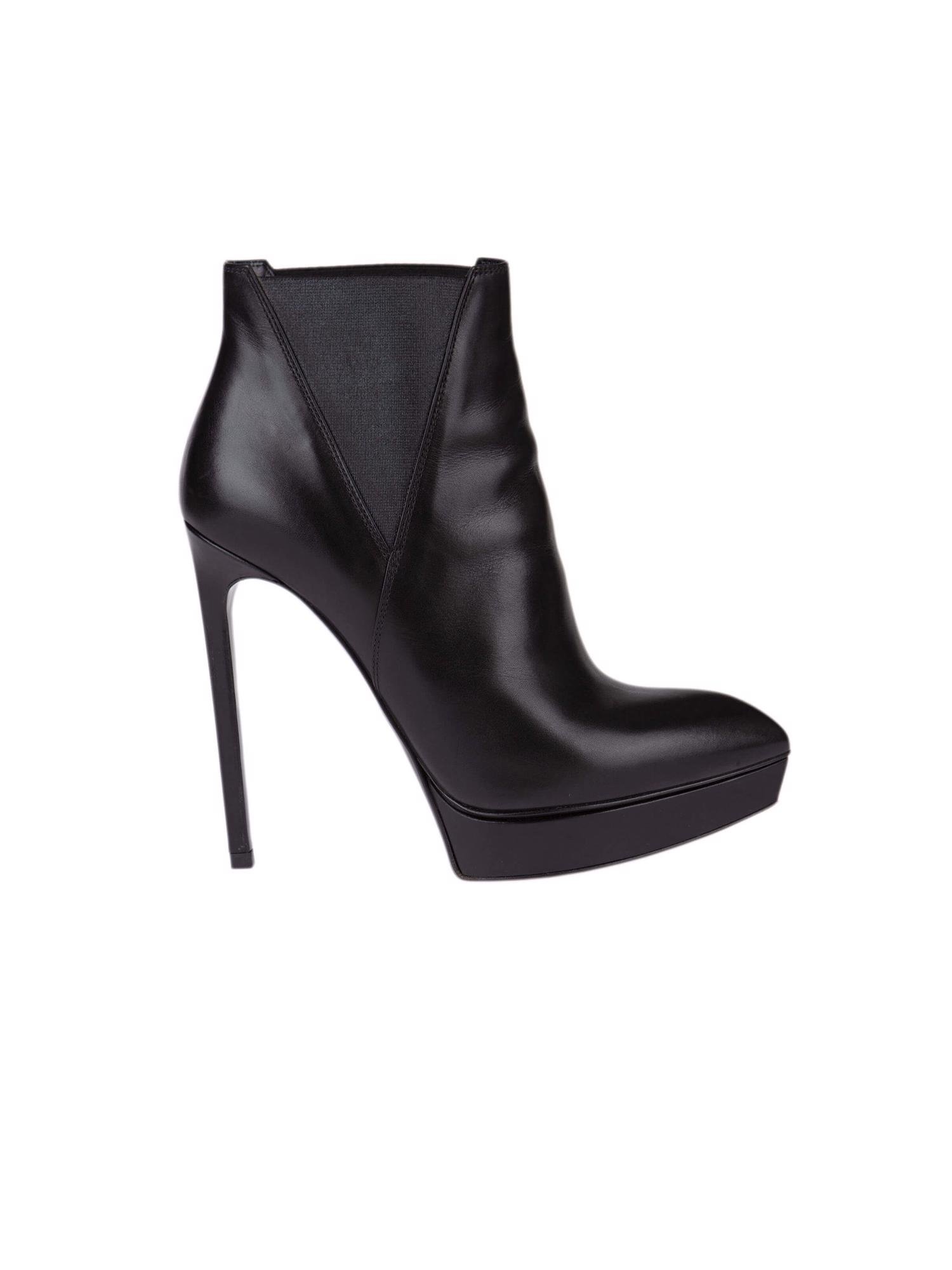 Bayan Siyah YVES SAINT LAURENT BOT