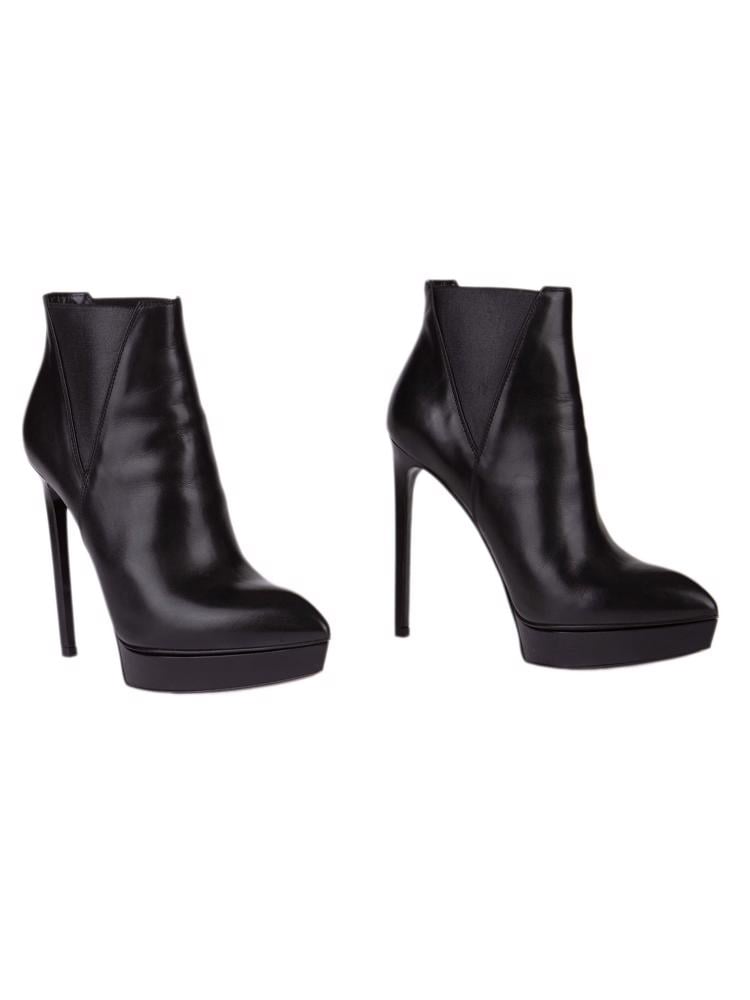 Bayan Siyah YVES SAINT LAURENT BOT