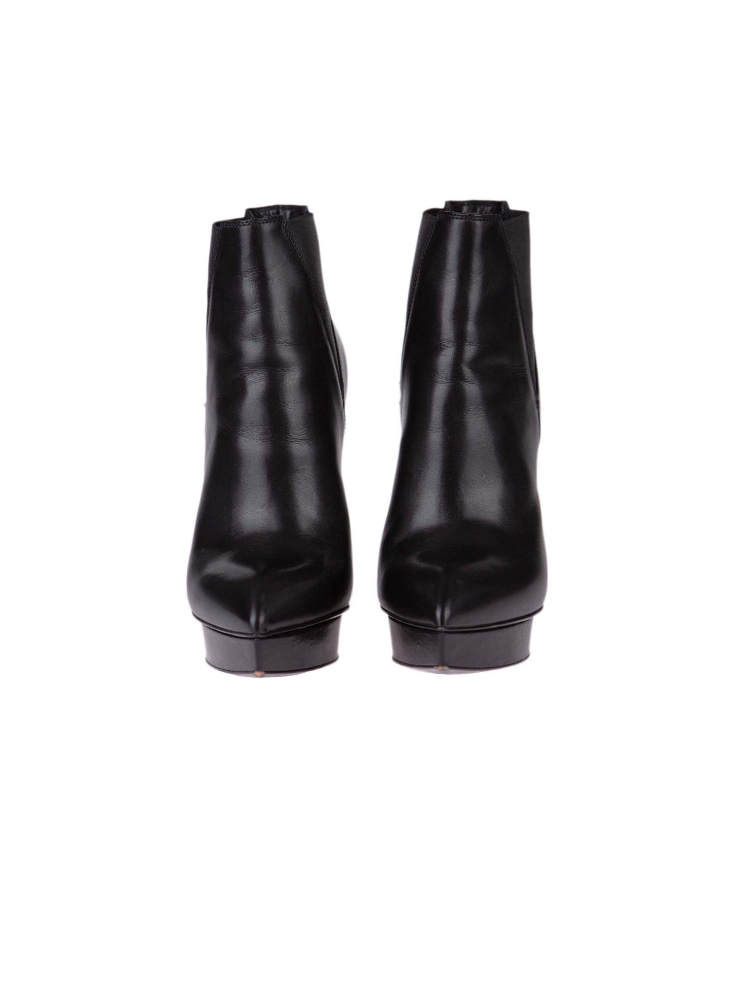 Bayan Siyah YVES SAINT LAURENT BOT