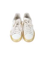Bayan Beyaz ALEXANDER MCQUEEN SNEAKER