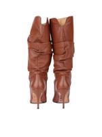 Bayan Kahve ALEXANDRE BIRMAN ÇİZME