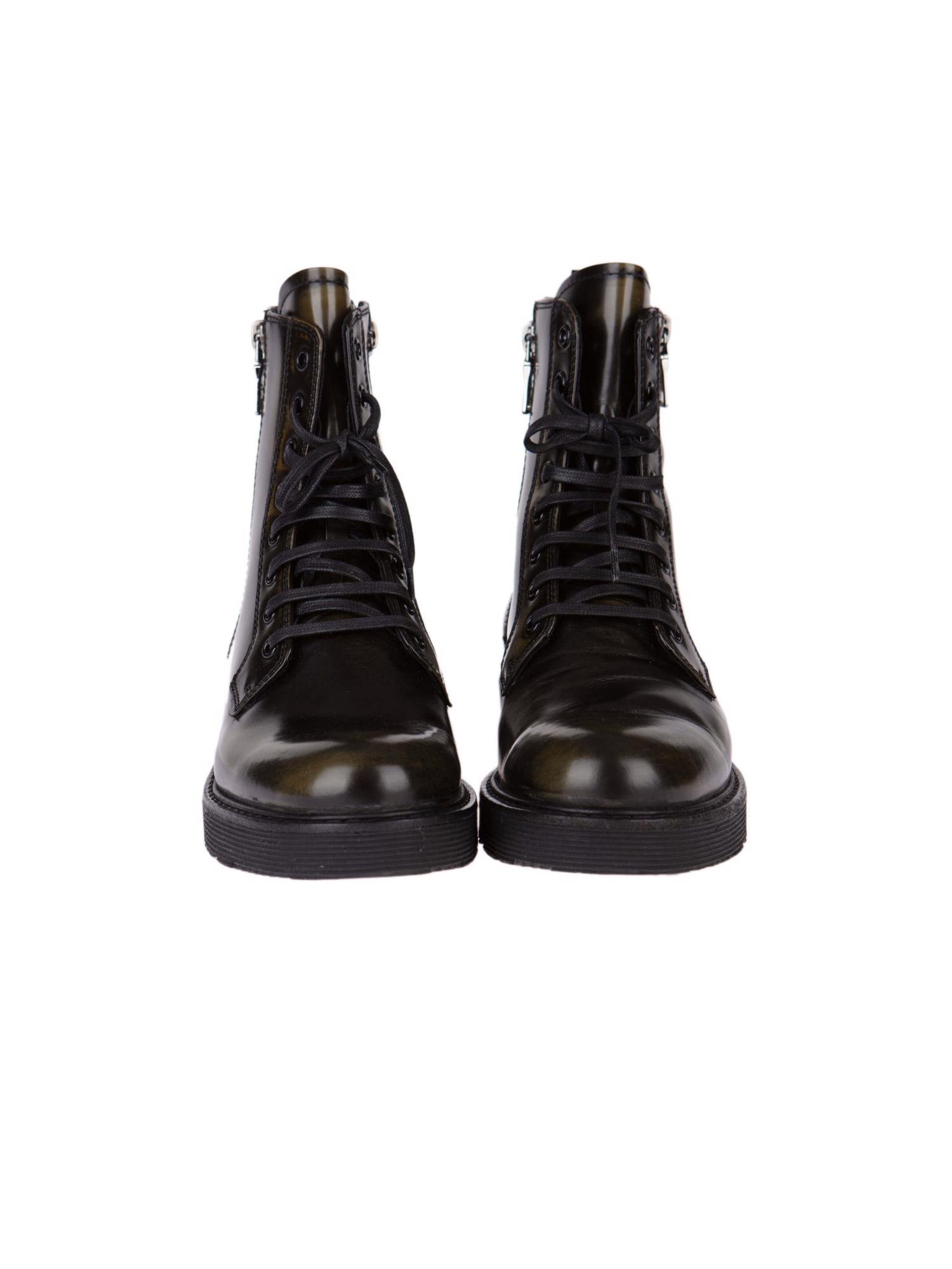 Bayan Yeşil PRADA BOT