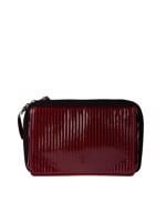 Bayan Kırmızı LANVIN ÇANTA
