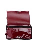 Bayan Kırmızı LANVIN ÇANTA