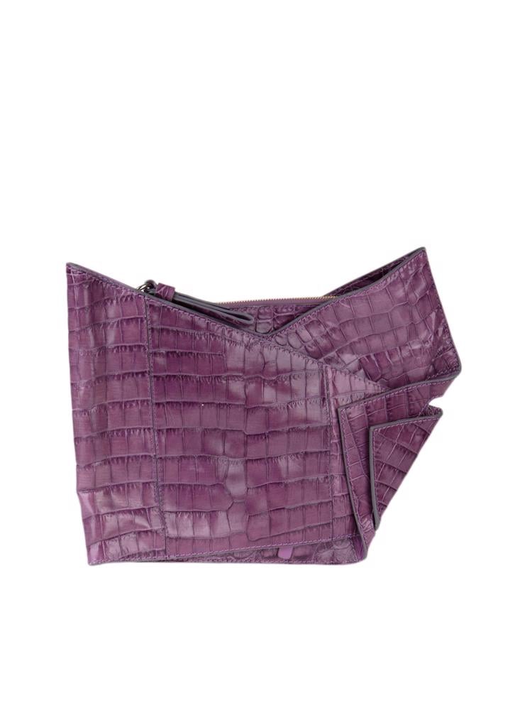 Bayan Mor CHLOE ÇANTA