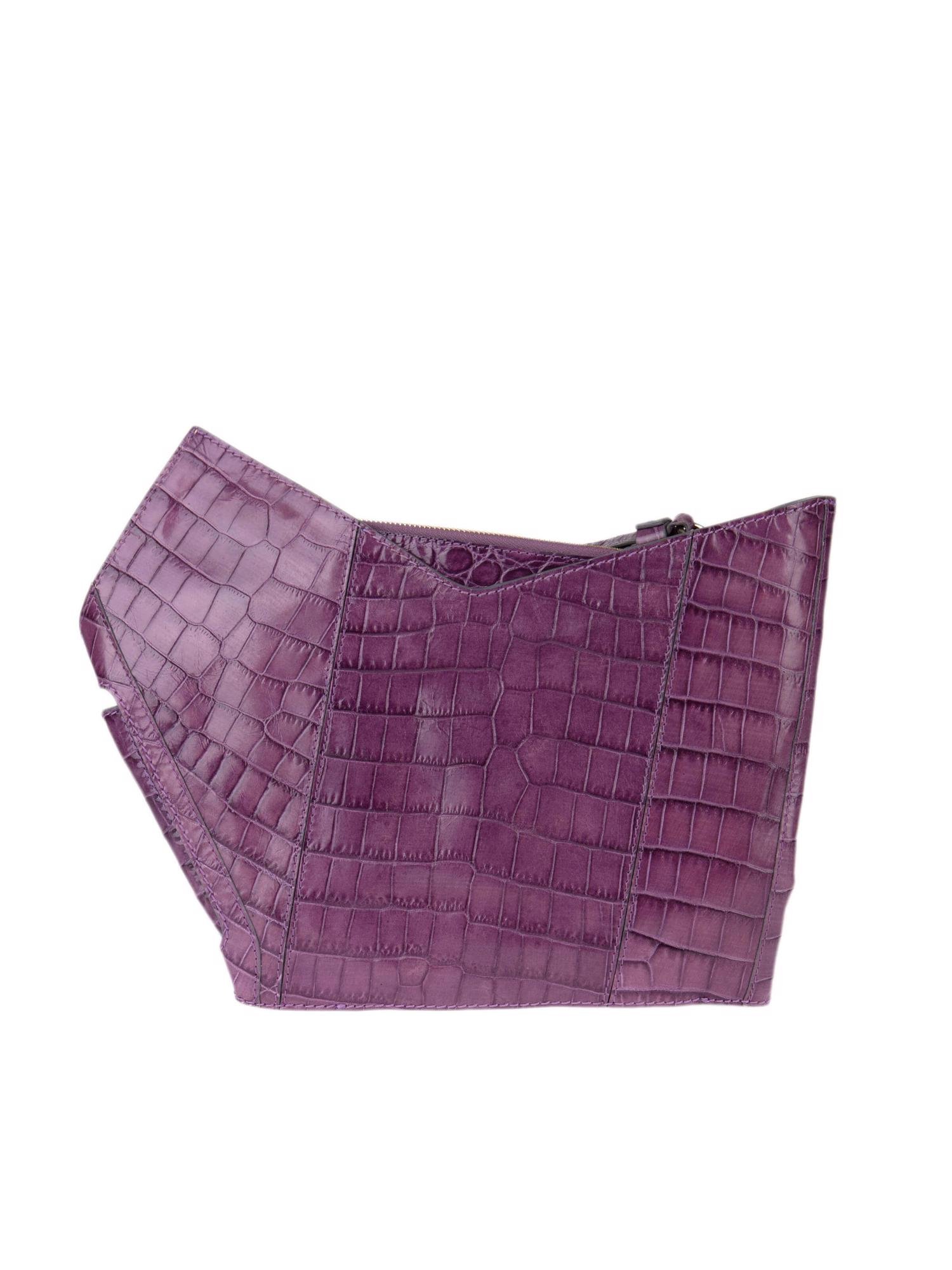 Bayan Mor CHLOE ÇANTA