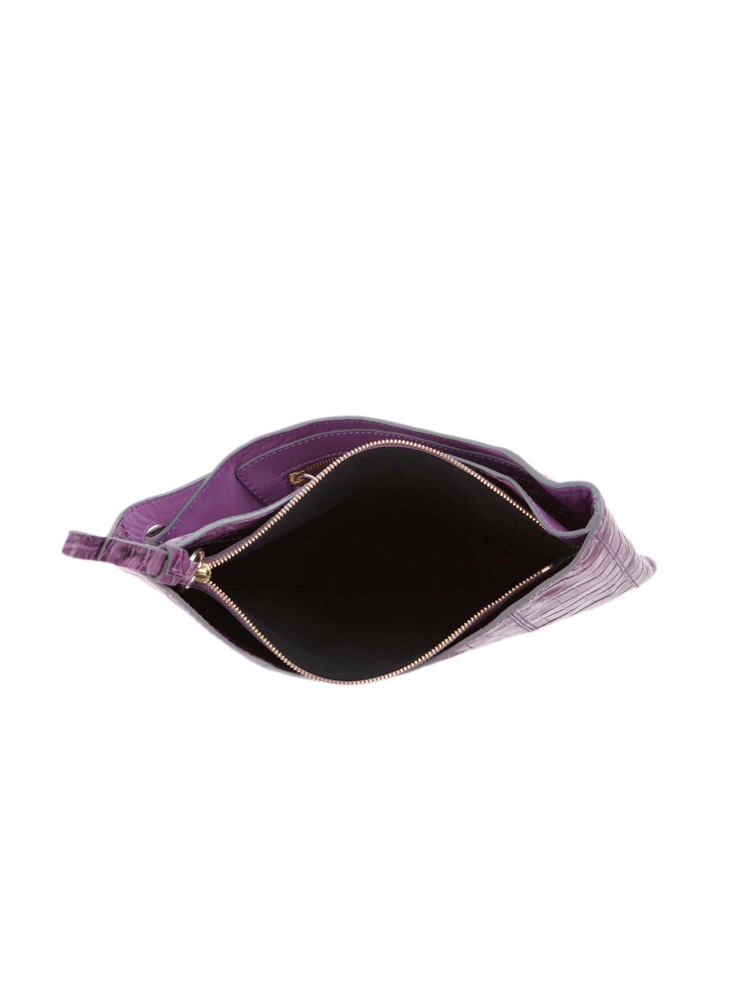 Bayan Mor CHLOE ÇANTA