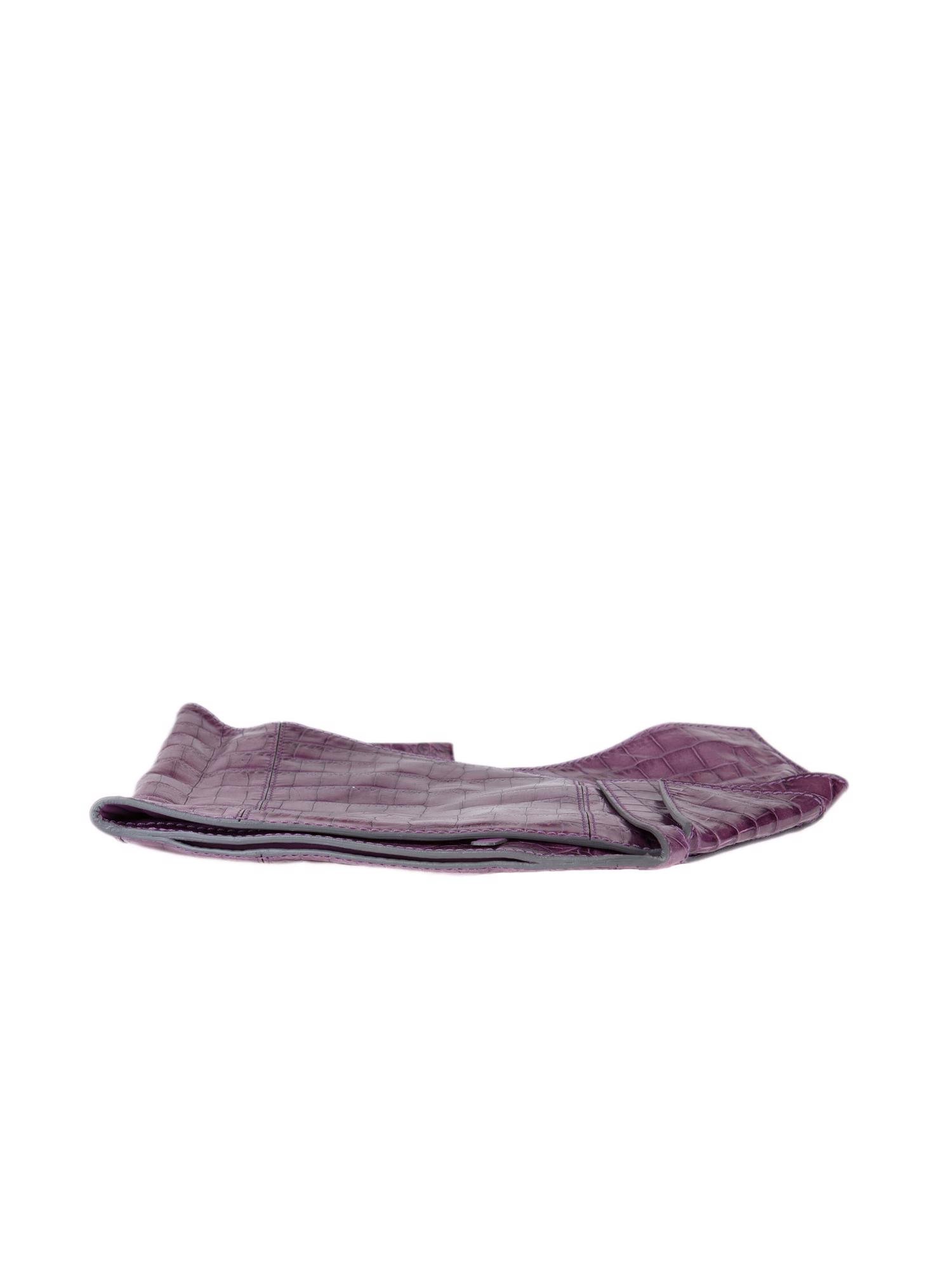 Bayan Mor CHLOE ÇANTA