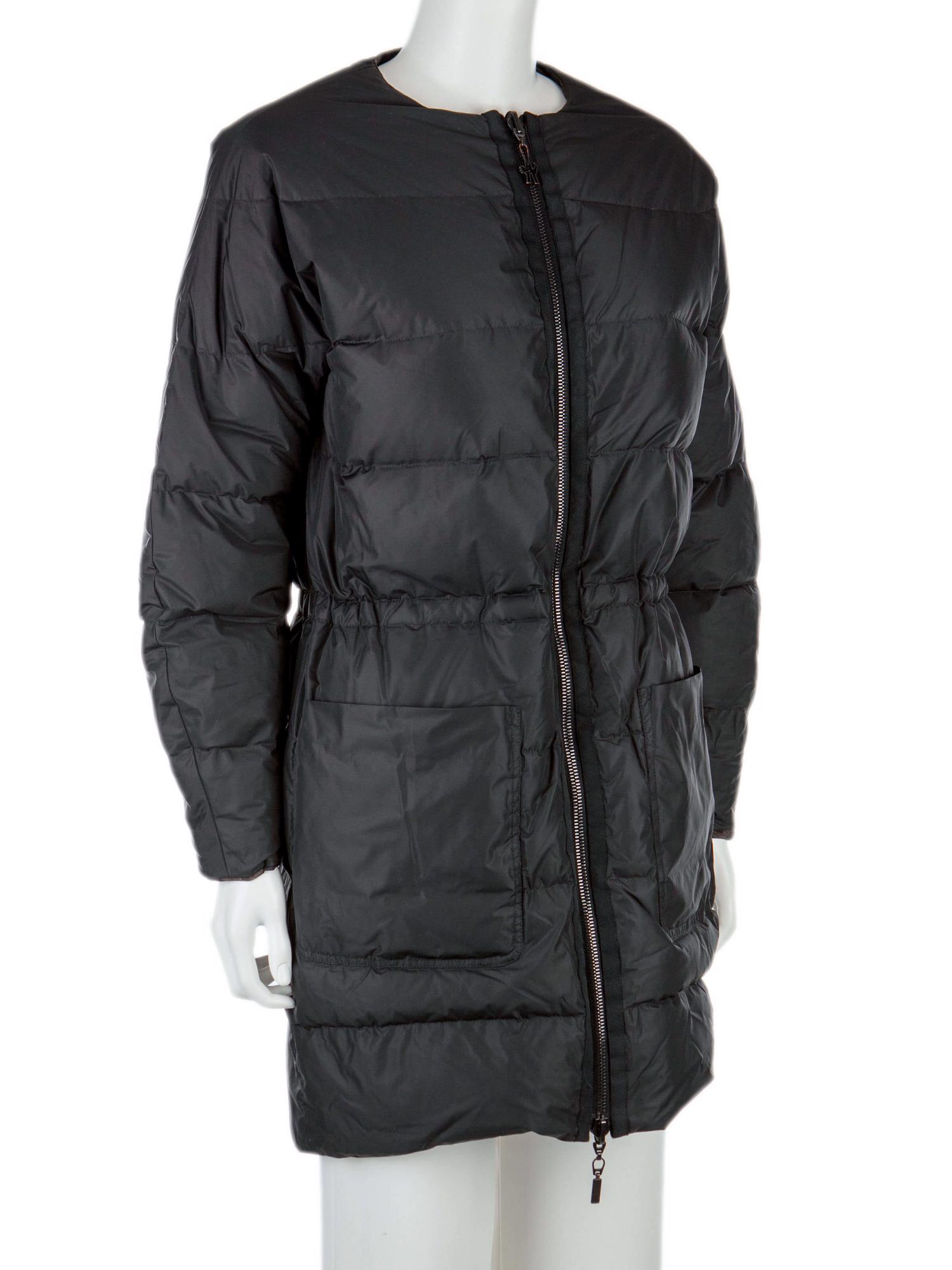 Bayan Siyah MONCLER MONT