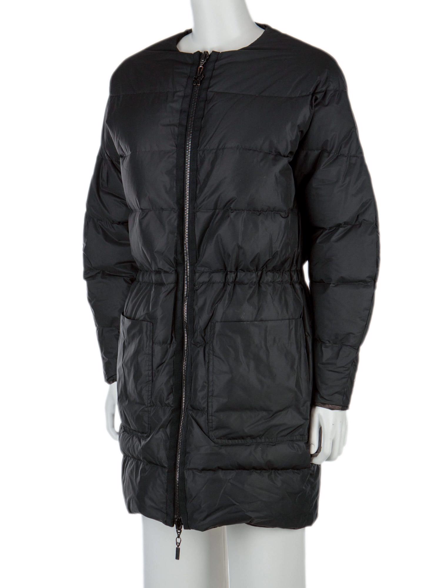 Bayan Siyah MONCLER MONT