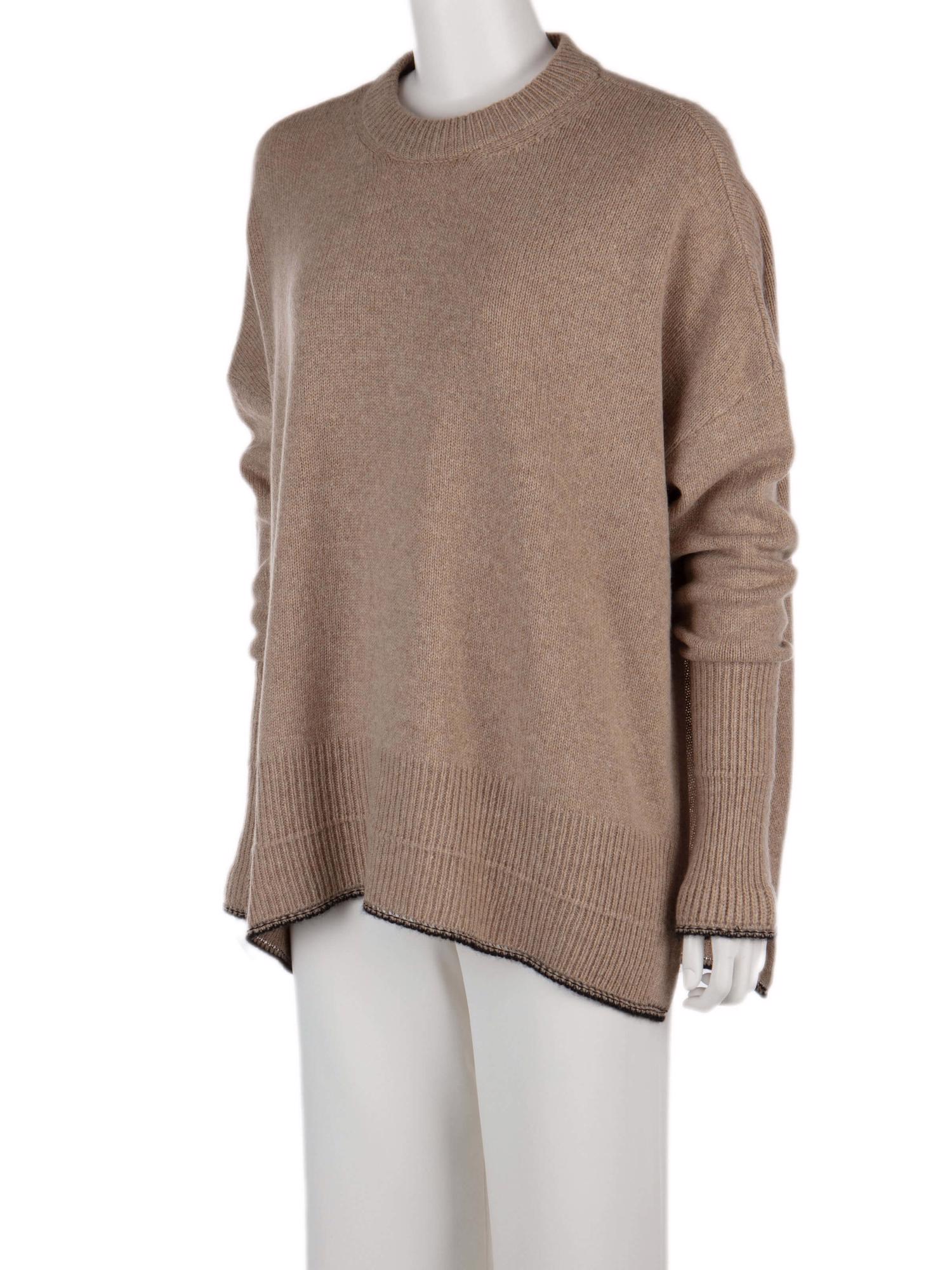 Bayan Bej GIVENCHY KAZAK