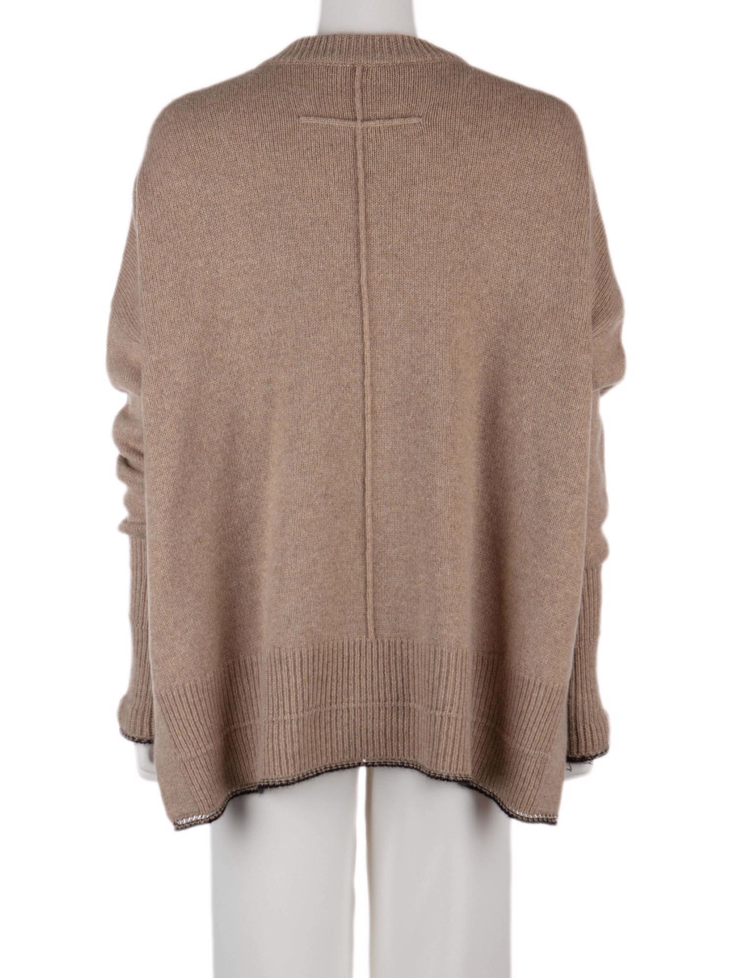 Bayan Bej GIVENCHY KAZAK