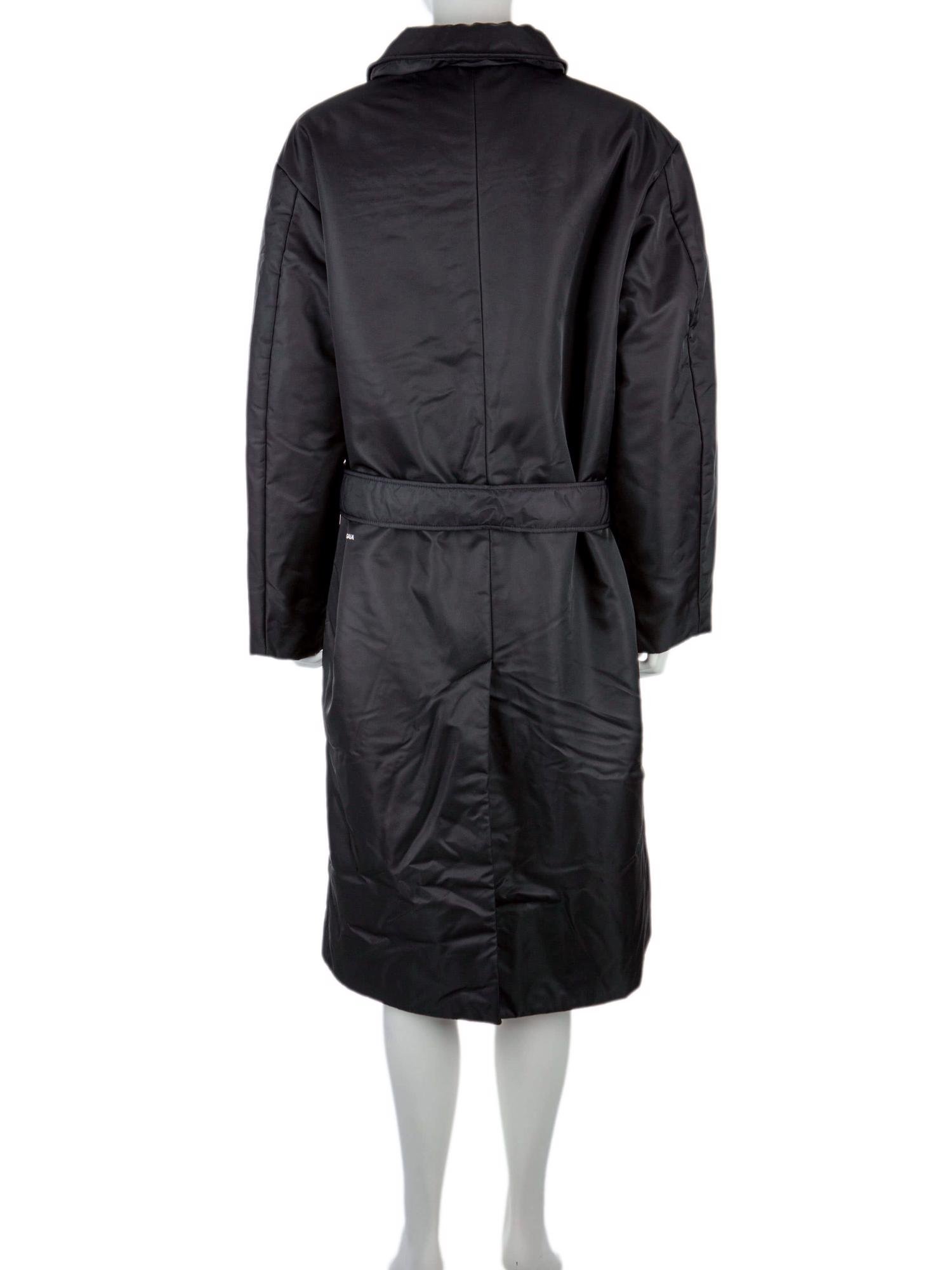 Bayan Siyah PANGAIA MONT